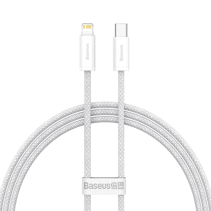 Câble de chargement tressé USB Type C - GUARD MR1
