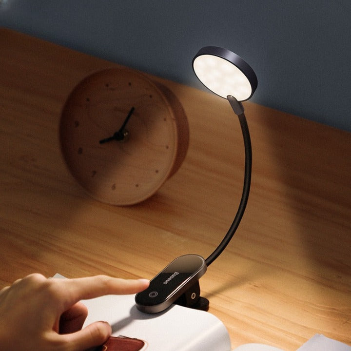 Lampe led tactile sans fil