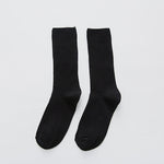 3 paires de chaussettes retros en coton