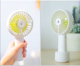 Mini-Ventilateur-portable