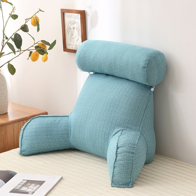 Coussin de lecture - Comfy+