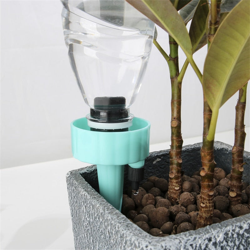 Automatic Watering Spikes