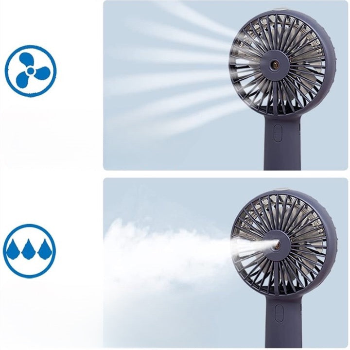 Mini-Ventilateur-portable