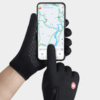 Heated Thermal Gloves