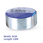 Scotch aluminium