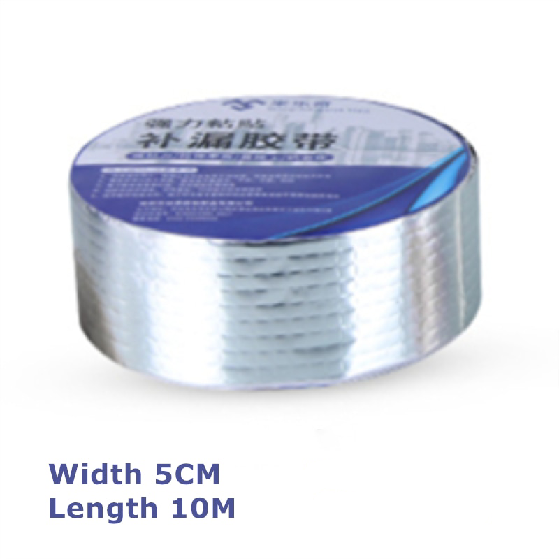 Scotch aluminium