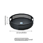 Rangement de cuisine rotatif 360°