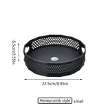 Rangement de cuisine rotatif 360°