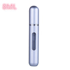 2 x Mini bouteille de parfum rechargeable