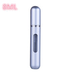 2 x Mini bouteille de parfum rechargeable