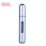 2 x Mini bouteille de parfum rechargeable