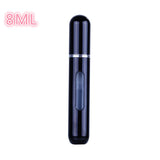 2 x Mini bouteille de parfum rechargeable