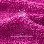  Iris - Sweat à capuche reversible