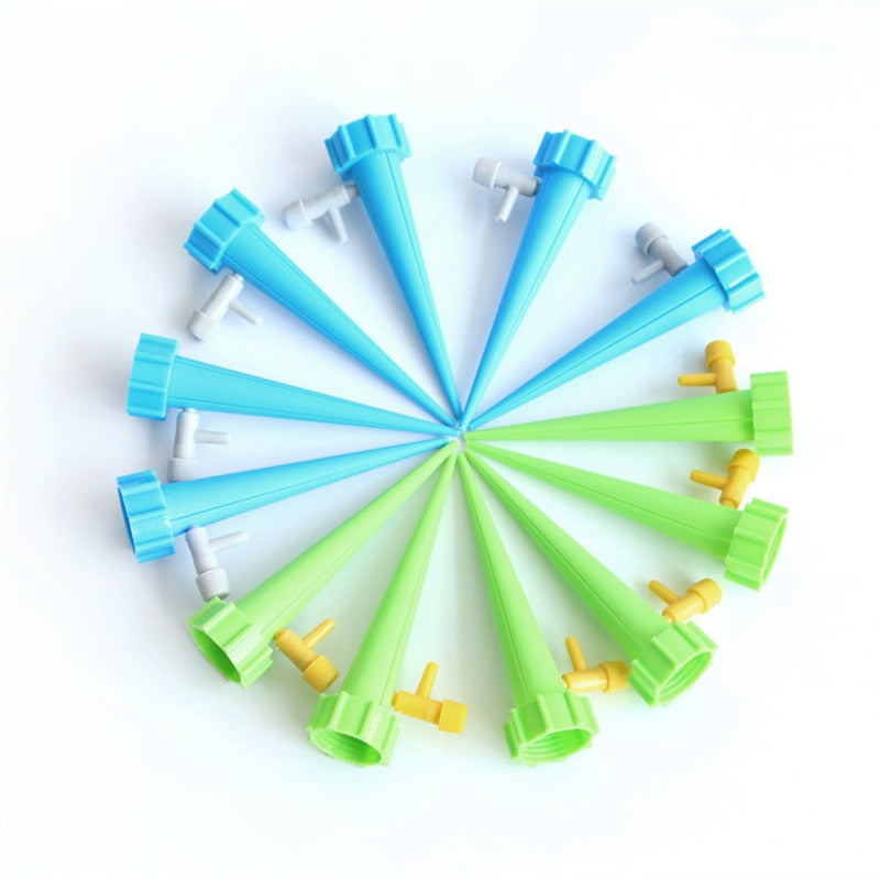 Automatic Watering Spikes