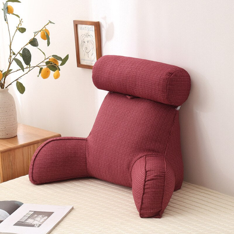 Coussin de lecture - Comfy+
