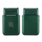 Mini rasoir portable pour Homme