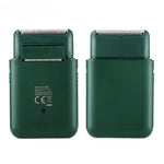 Mini rasoir portable pour Homme