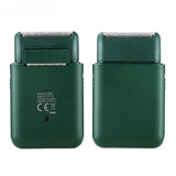 Mini rasoir portable pour Homme
