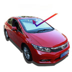 Rideau paresoleil pour voiture