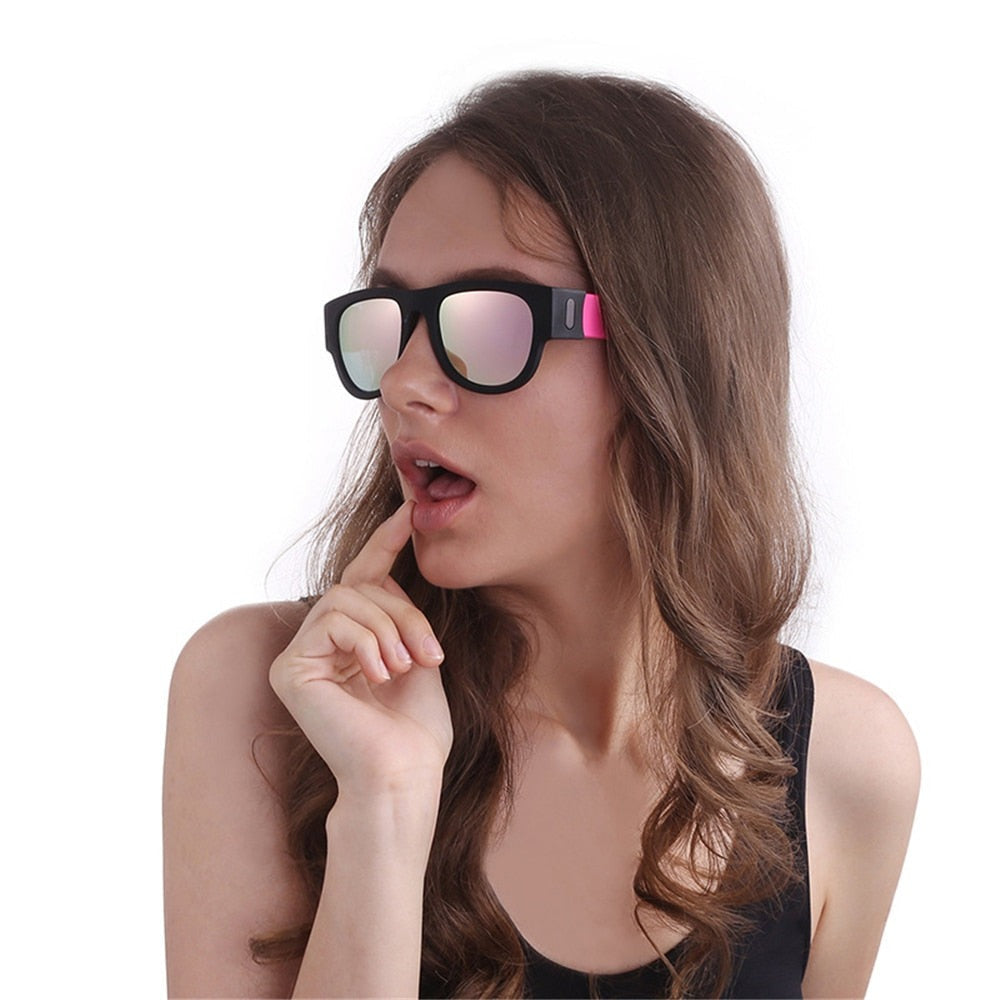 Lunettes-de-soleil-polarisées-clipsables