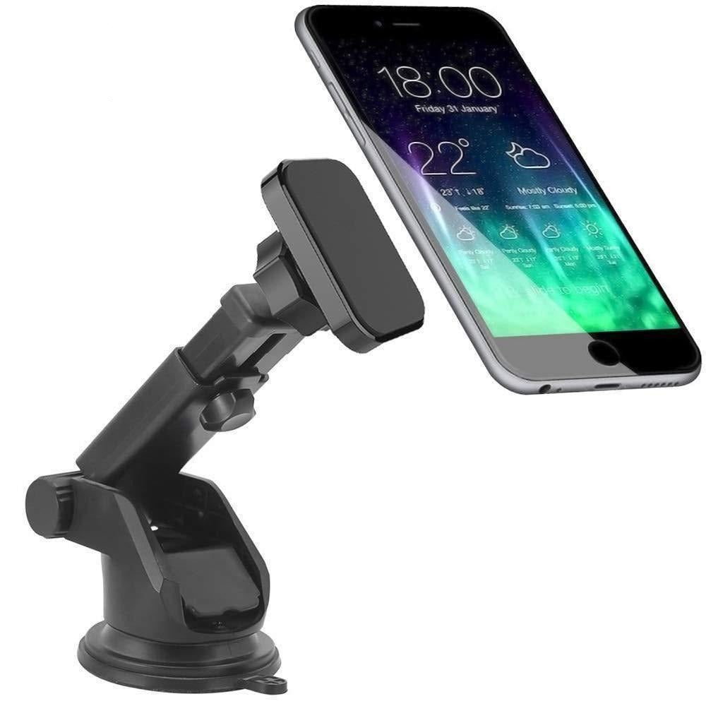 Support de téléphone magnétiqu