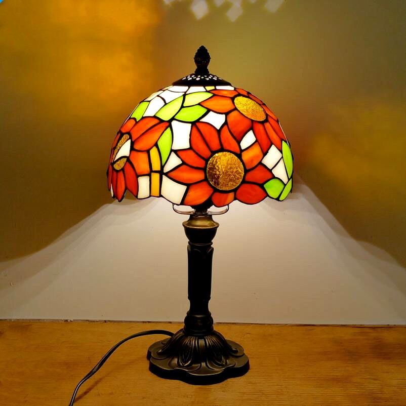 Lampe LED Vintage