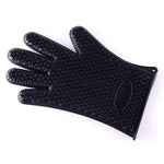 Gant anti-chaleur pour BBQ & Four