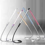 Lot de 2 lampes de lecture