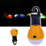 Mini ampoule suspendue