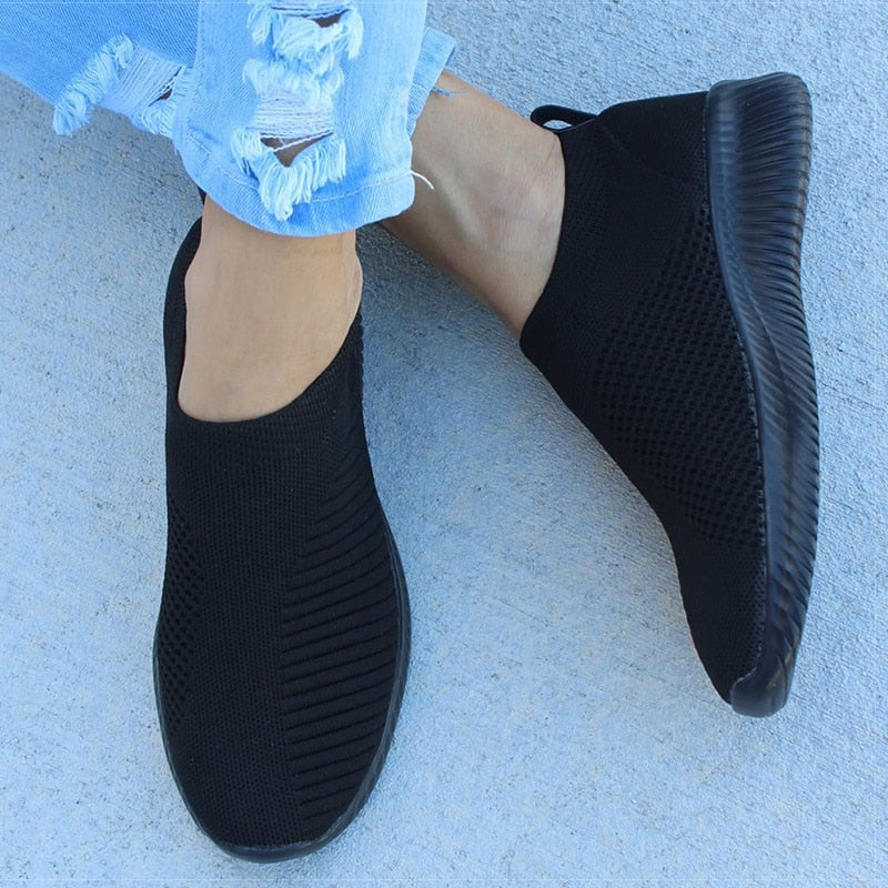 Chaussures de marche Confort Supreme