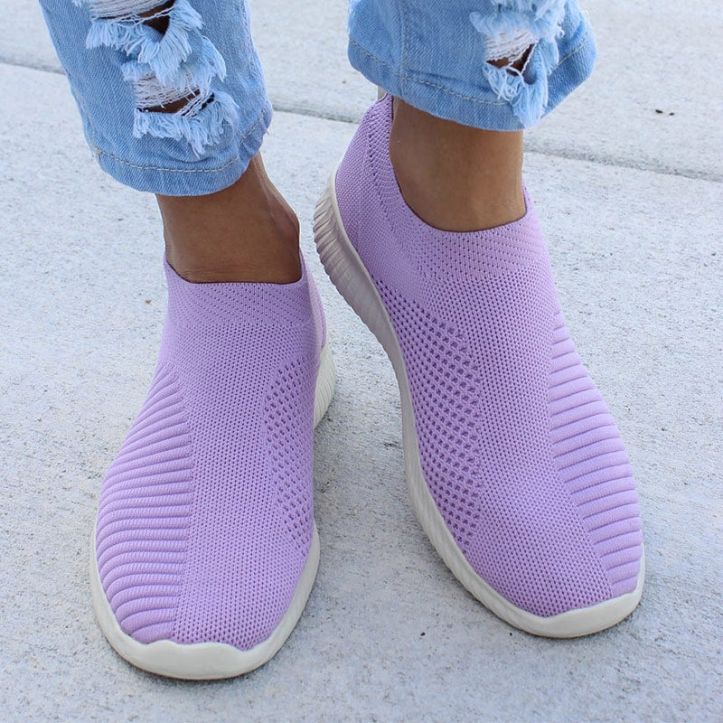 Chaussures de marche Confort Supreme