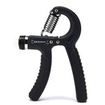 Pince réglable musculation des mains