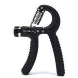 Pince réglable musculation des mains