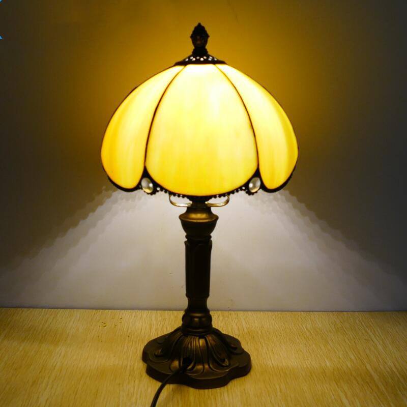 Vintage LED Lamp