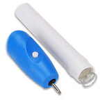 Stylo de Gravure Électrique Portable