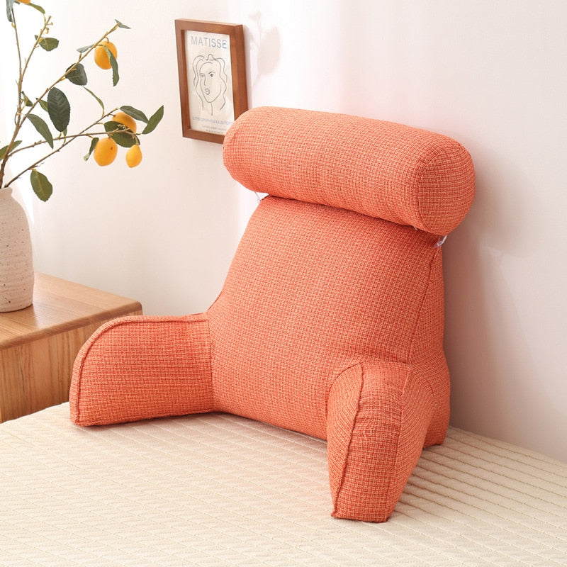 Coussin de lecture - Comfy+