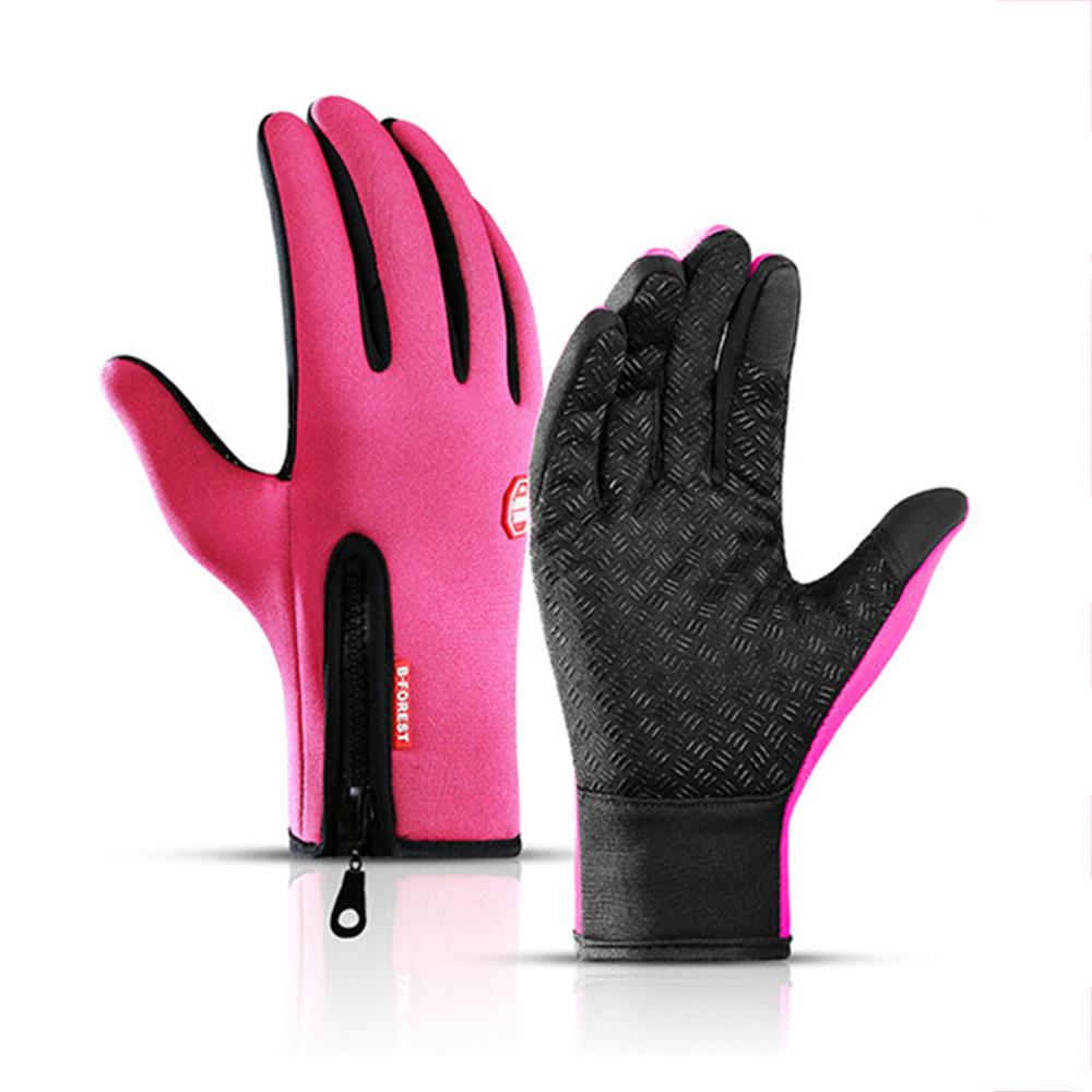 Heated Thermal Gloves