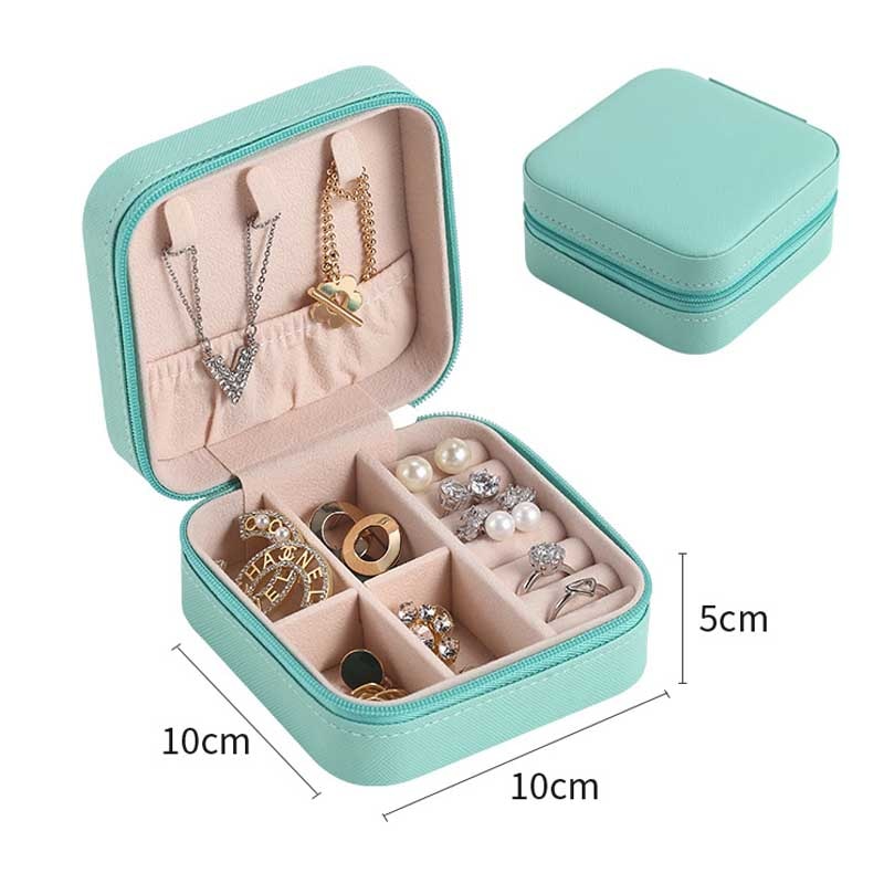Mini boite à bijoux