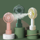 Mini-Ventilateur-portable