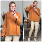 pull-col-roulé