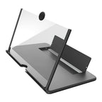 Amplificateur d'écran pour smartphones noir