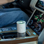 Purificateur d'air portable