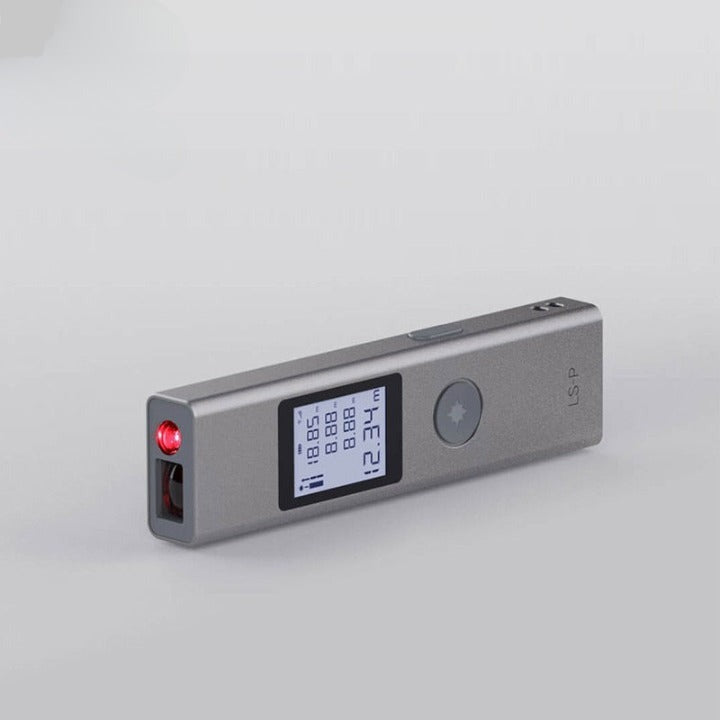 Télémètre Laser Intelligent