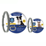 PROTECT + : Collier anti parasites pour chiens & chats