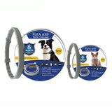 PROTECT + : Collier anti parasites pour chiens & chats