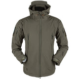 Ferdinand - Coupe vent militaire