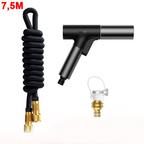 Pistolet Haute Pression + tuyau OFFERT 7,5m