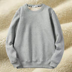 Massimo - Sweat polaire rembourré pour homme