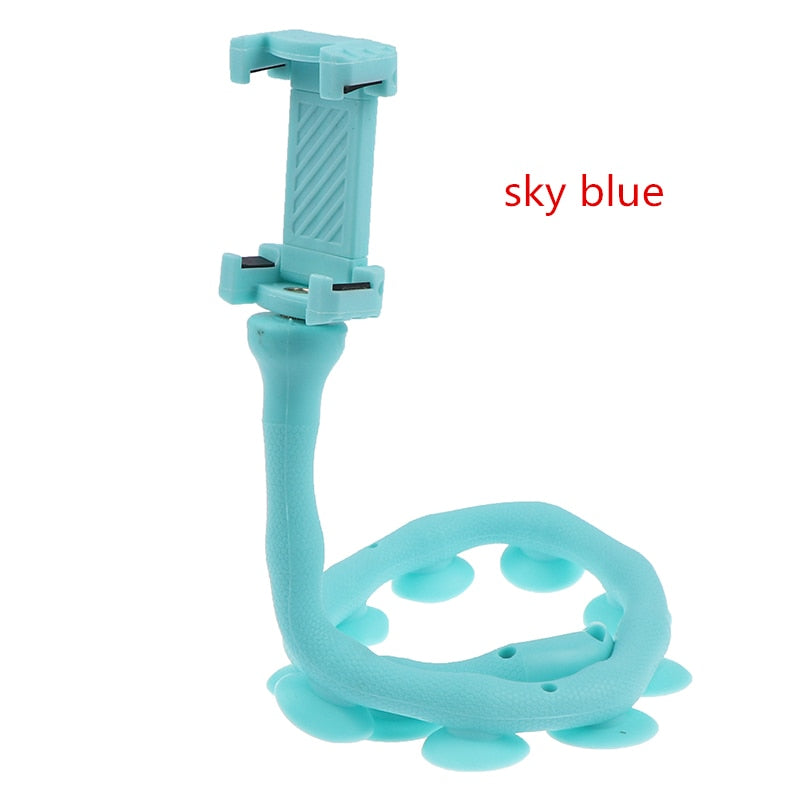Worm 360° Phone Holder