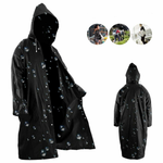 Imperméable Épais mixte